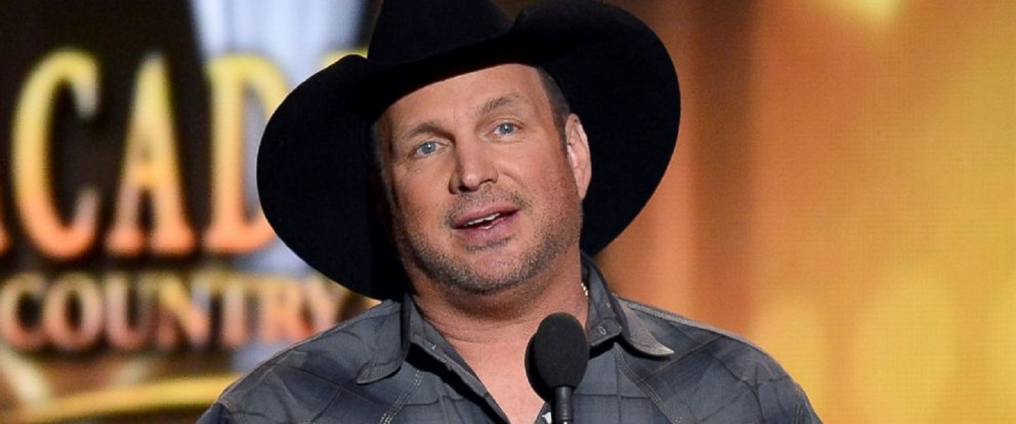 Garth Brooks Music Artist Profile